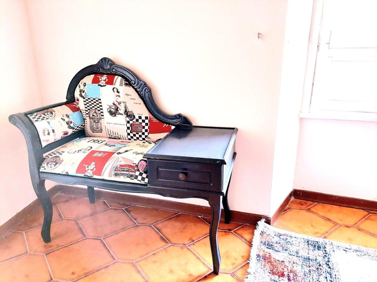 Lejlighed Trastevere In Bike - Con Wi-fi E Ac *