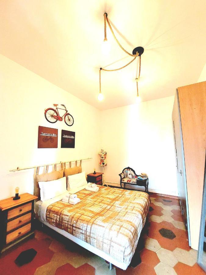 Trastevere In Bike - Con Wi-fi E Ac Rom