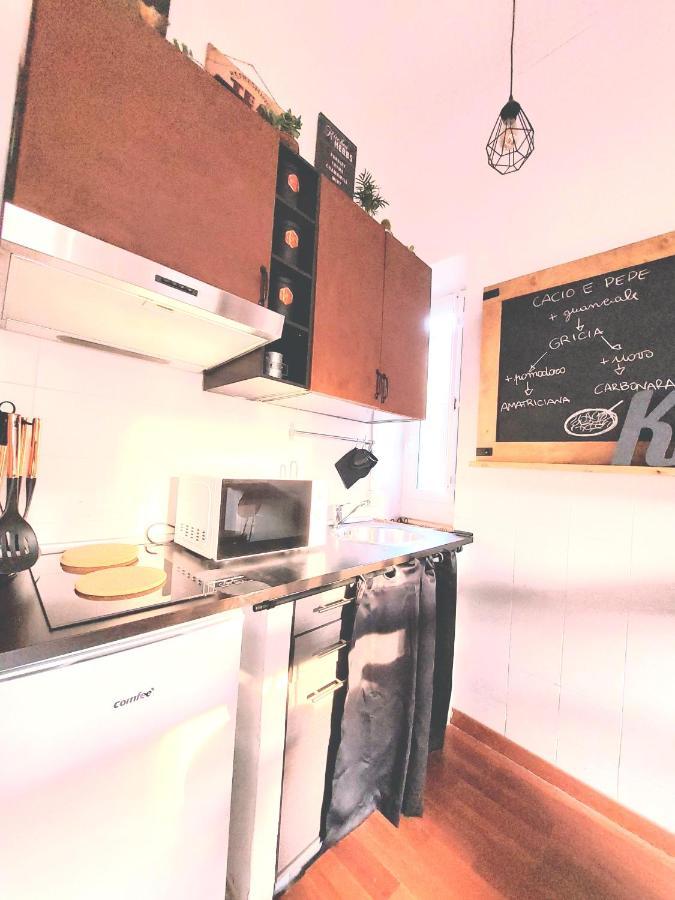 Trastevere In Bike - Con Wi-fi E Ac Apartment Rom