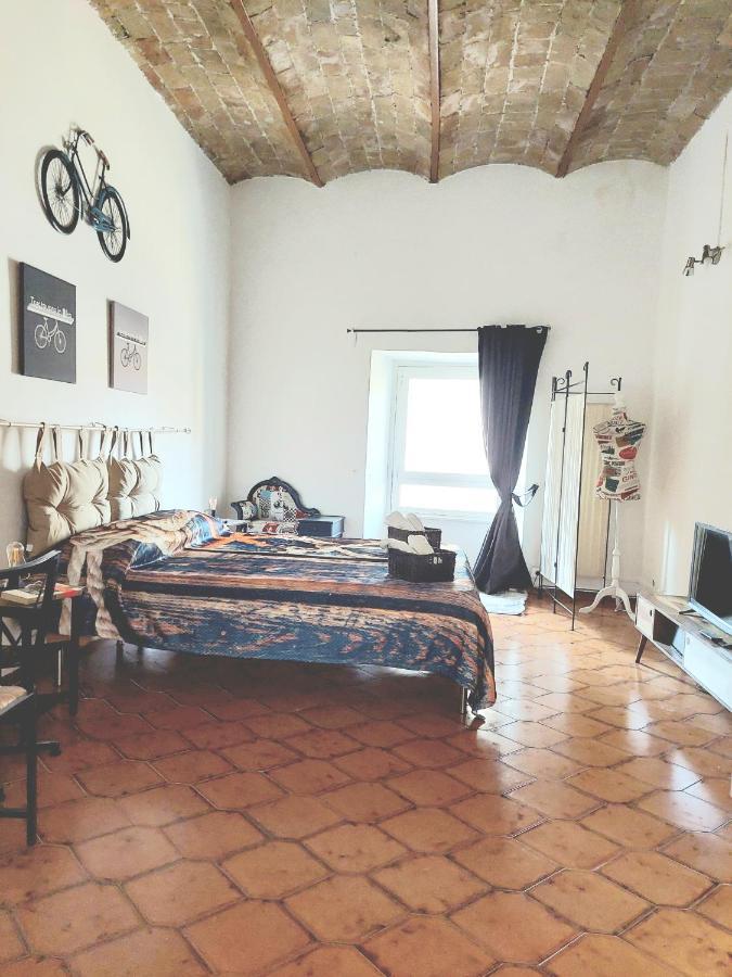 Trastevere In Bike - Con Wi-fi E Ac * Rom